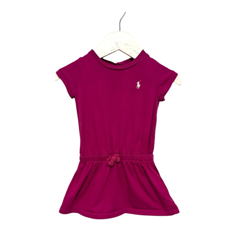 ⭐️ 5/$30 Ralph Lauren Kids Dress size 3 Months